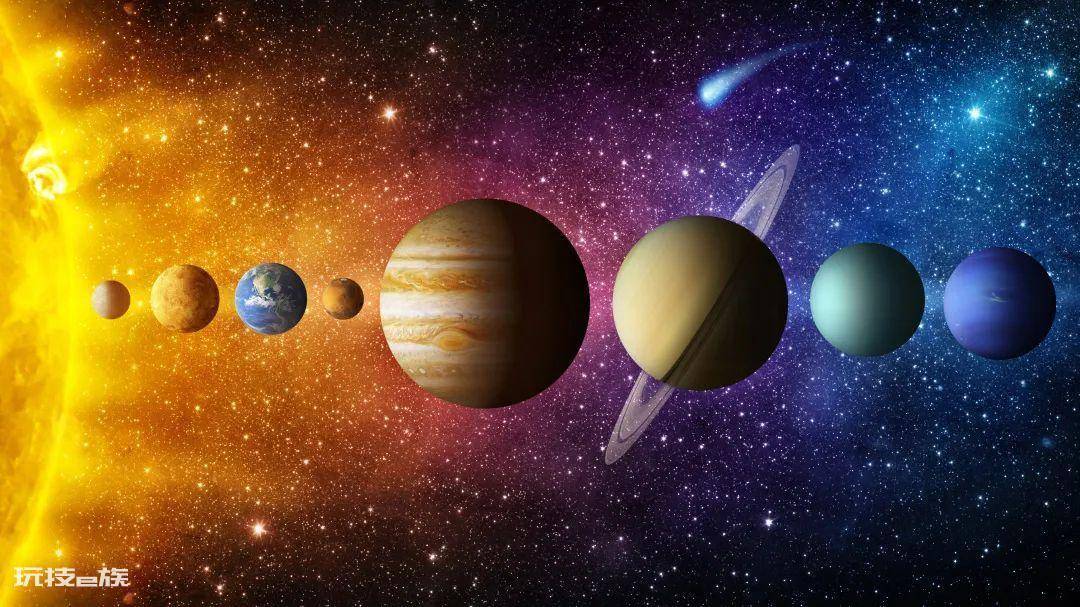 为什么星星会发光(为什么夜空中的星星总是一闪一闪的)-图片2